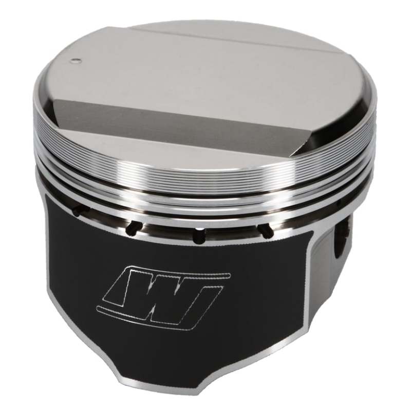 Wiseco RB25DET Racing Piston Set – 87mm Bore – 31.50mm CH, 14.00cc