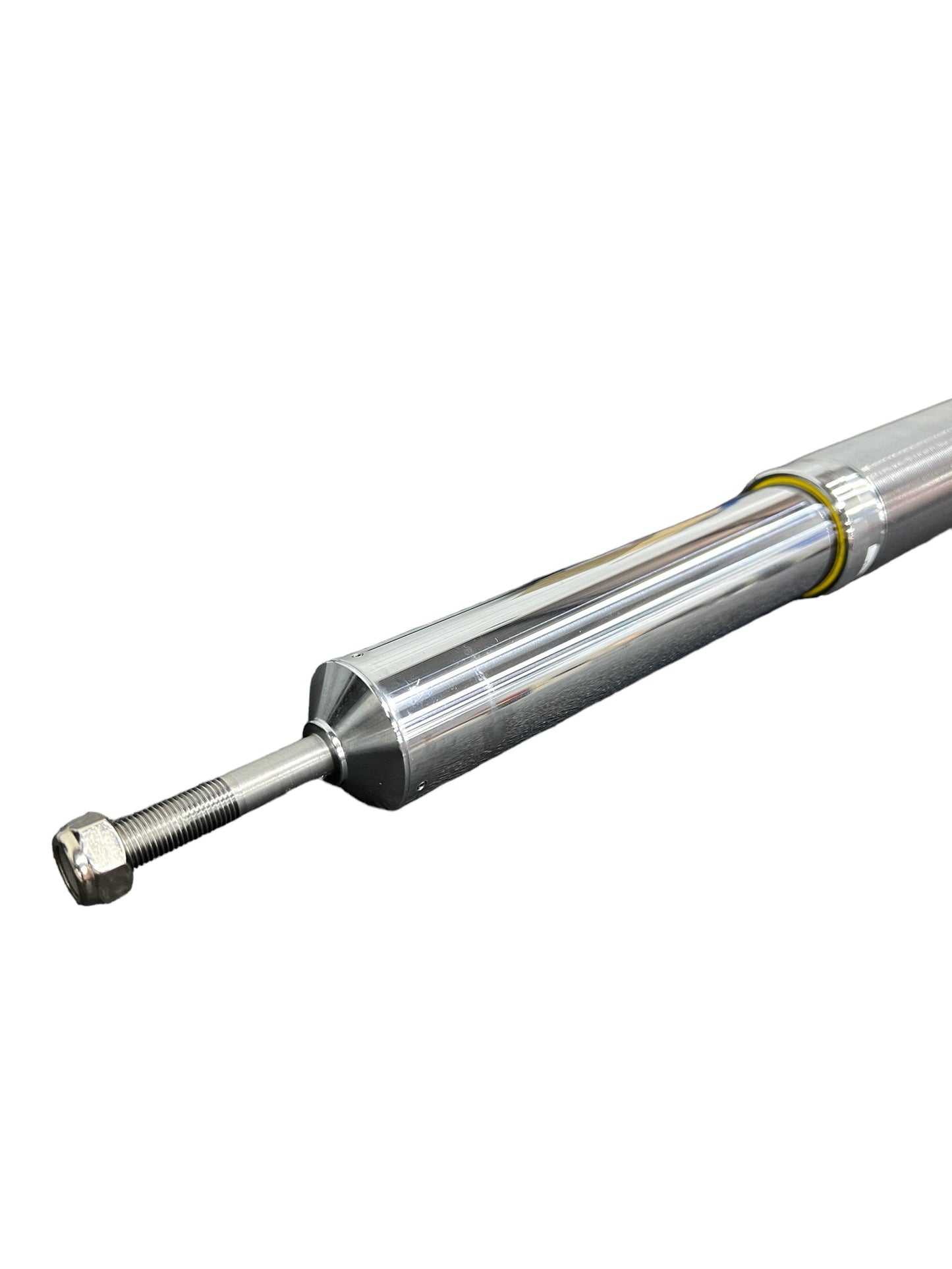 Yellow Speed Racing Replacement 1-Way Gravel Rally Inverted Strut Insert / Shock Body