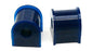 SuperPro 89-98 Nissan 240sx Rear Sway Bar Mount Bushing