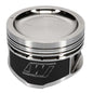 Wiseco KA24DE Racing Piston Set – 89mm Bore – 33.94mm CH, -9.00cc