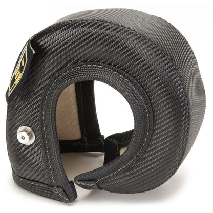 DEI Turbo Heat Shield Blanket T3 - Shield Only - Onyx