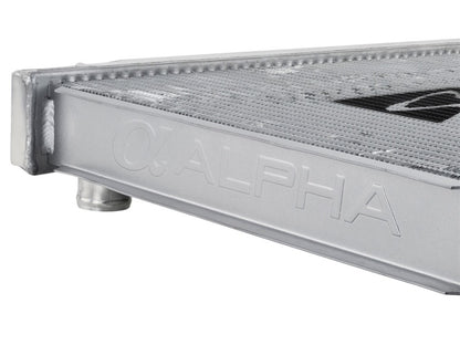 Skunk2 Alpha Series 95-98 240sx S14 Aluminum Radiator