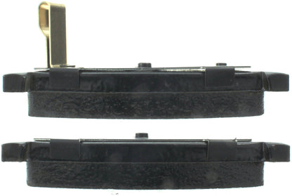 StopTech Performance 89-98 240SX Brake Pads - Rear
