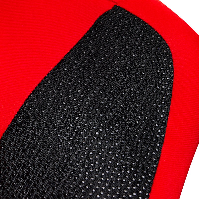 Sparco QRT-R FIA Racing Bucket Seat - Red