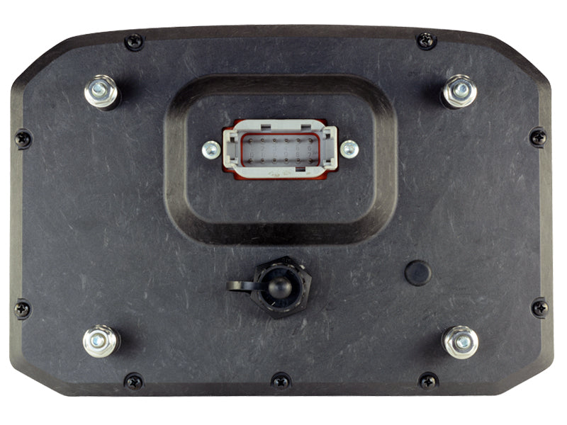 AEM CD-7FL Carbon Logging Flush Digital Dash Display
