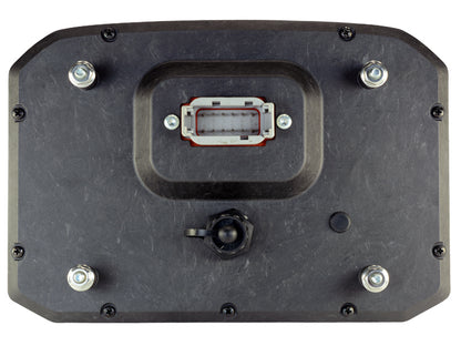 AEM CD-7FL Carbon Logging Flush Digital Dash Display