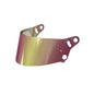 Bell SE03 ML Helmet Shield - Red