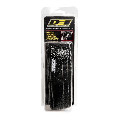 DEI Fire Sleeve Wrap 3000 5/8in I.D. x 2ft