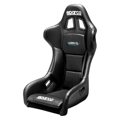 Sparco GRID Q SKY Racing Bucket Seat - Vinyl