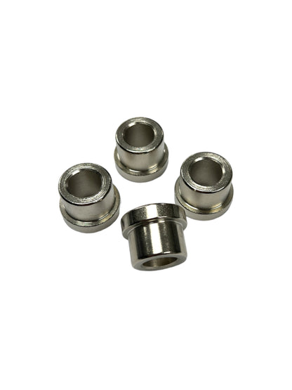 Yellow Speed Racing Replacement Shock Eyelet / Lower Mount Reducer Bushing Set