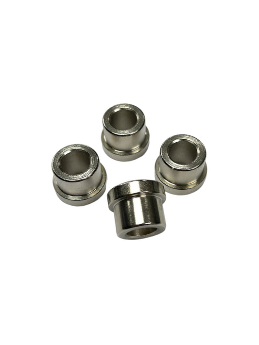 Yellow Speed Racing Replacement Shock Eyelet / Lower Mount Reducer Bushing Set