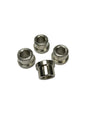 Yellow Speed Racing Replacement Shock Eyelet / Lower Mount Reducer Bushing Set
