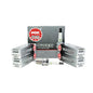 NGK BKR5E-11 V-Power Spark Plug 6953 - Pack/4