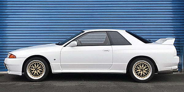 HKS Hipermax-G Full Strut/Spring Kit - Skyline GTR R32