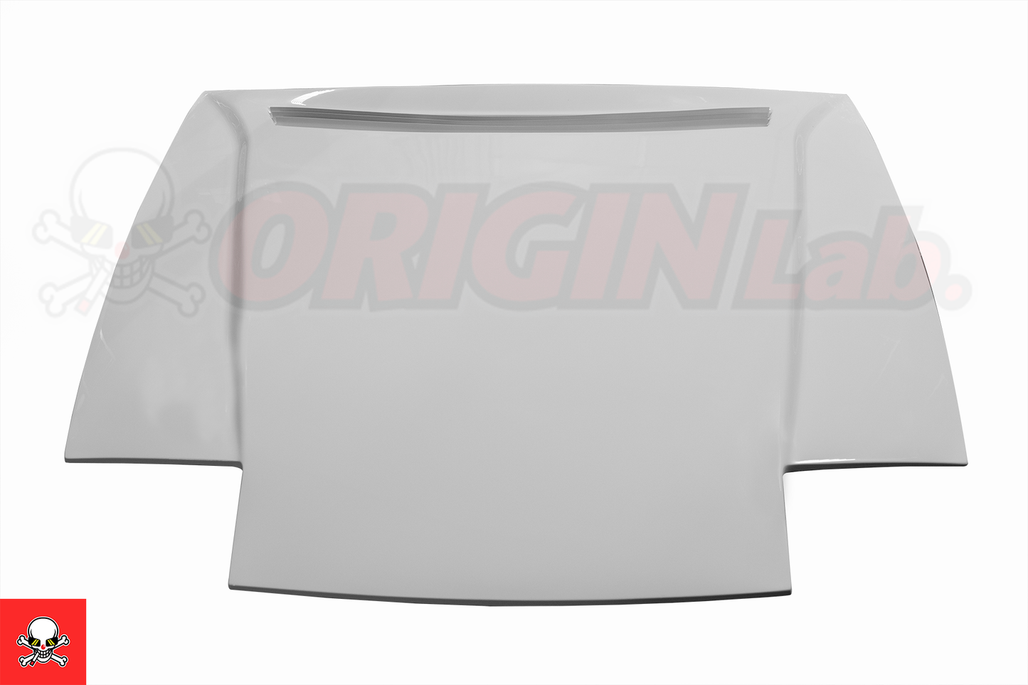 Origin 180sx S13 Popup Type 2 Vented Hood