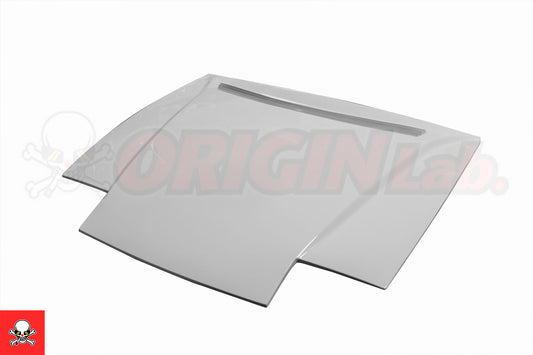 Origin 180sx S13 Popup Type 2 Vented Hood