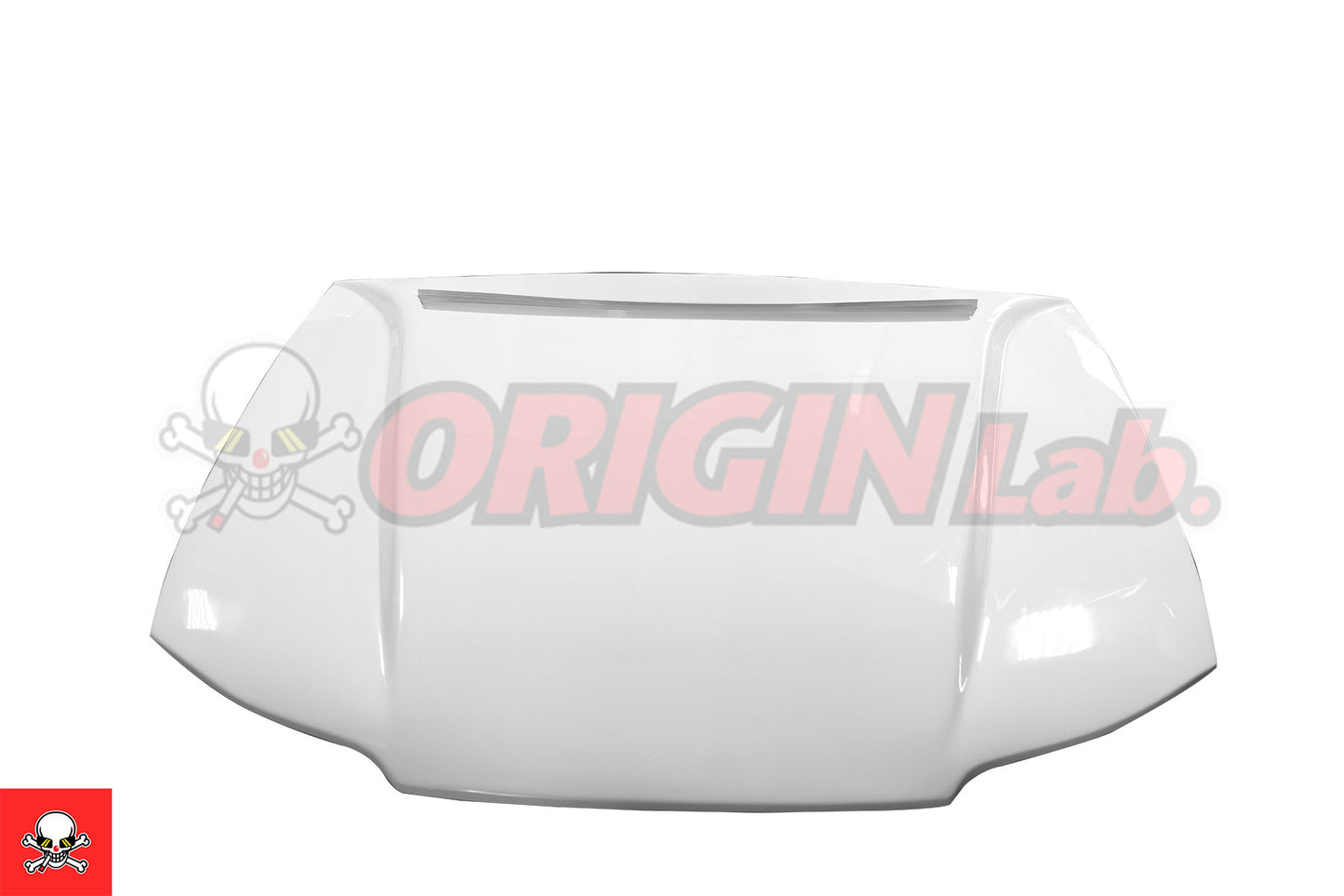 Origin S15 Silvia Type 2 Hood - FRP