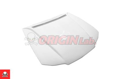 Origin S15 Silvia Type 2 Hood - FRP