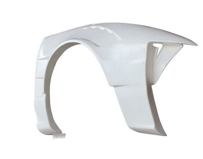 Origin Nissan 180sx Front Fenders +55mm Sameera Vent - PAIR