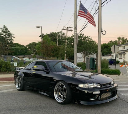 Origin Nissan S14 Zenki Stylish Line - Full Kit