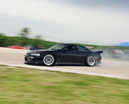 Origin Nissan S14 Zenki Stylish Line - Full Kit