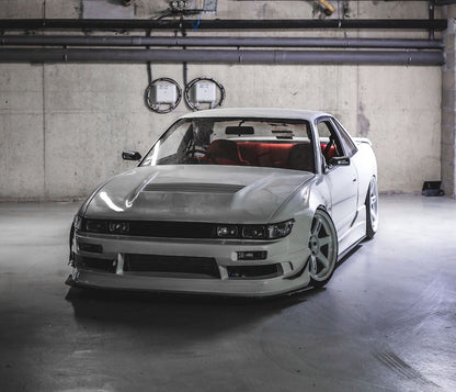 Origin Nissan S13 Silvia Steam Line - Full Kit