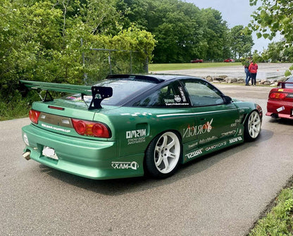 Origin Nissan 180sx Stream Line - Full Kit