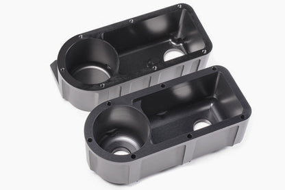 Radium Engineering Coolant Expansion Tank - Universal