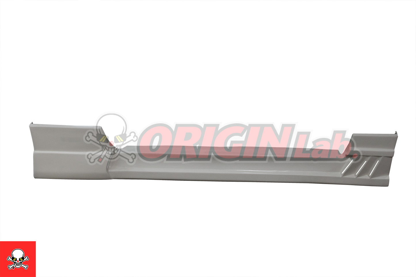 Origin Fujin Line - Nissan 180sx S13 Side Skirts PAIR