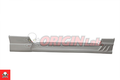 Origin Fujin Line - Nissan 180sx S13 Side Skirts PAIR