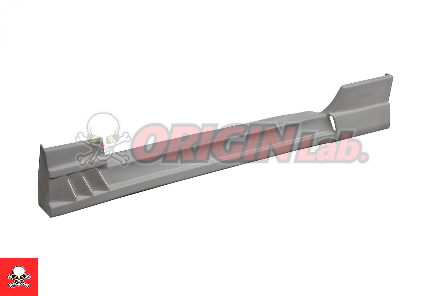 Origin Fujin Line - Nissan 180sx S13 Side Skirts PAIR