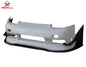 Origin 180sx Racing Line Front Bumper Canard Kit