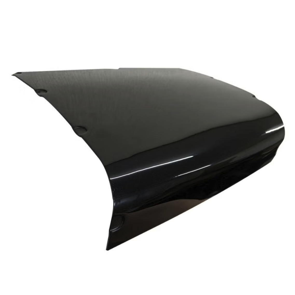 Origin 180sx Combat Eyes for Popup Headlights Cover - 2 in 1