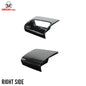 Origin 180sx Combat Eyes for Popup Headlights Cover - 2 in 1