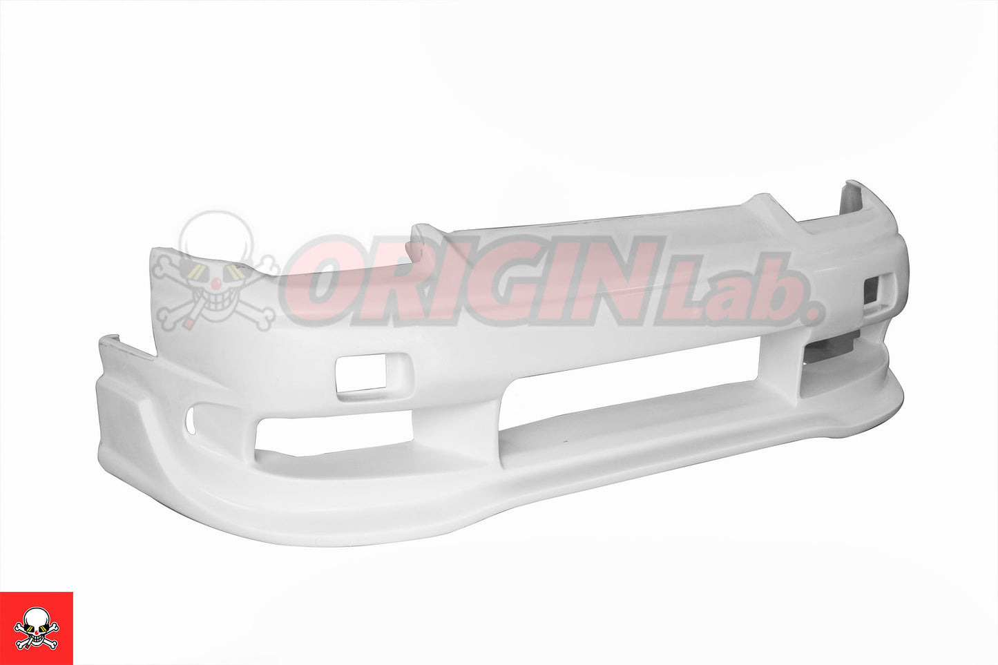 Origin Racing Line - Nissan 180sx S13 Front Bumper