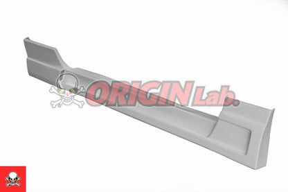 Origin Racing Line - Nissan 180sx S13 Side Skirts Type 1 - PAIR