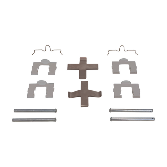 DFC Premium Rear Brake Caliper Hardware Repair Kit - 89-96 300ZX Z32