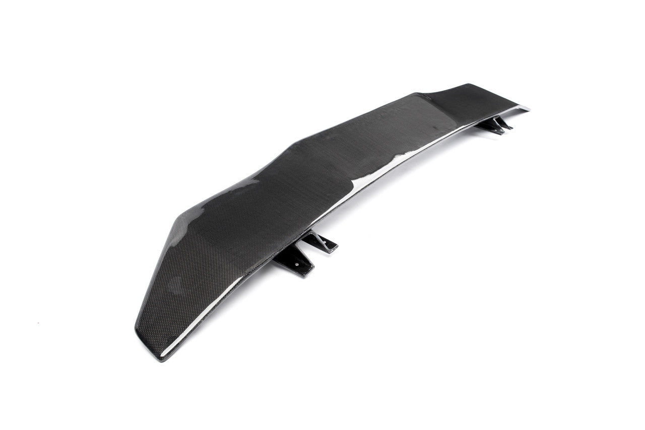 Origin Nissan 180sx S13 Eagle GT Trunk Wing – Carbon