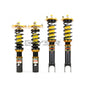 Yellow Speed Racing Super Low Coilovers - Nissan 240sx / Silvia 1989-1994 (S13)
