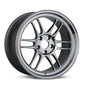 Enkei RPF1 18x10 5x114 +38mm Offset 73mm Bore Wheel - SBC