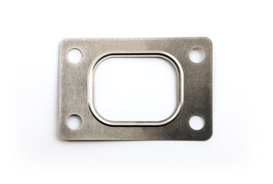 Cometic T25/T28/GT25 .016in Stainless Turbo Inlet Flange Gasket