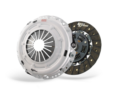 Clutch Masters 240sx KA24E SOHC Single Clutch Kit FX100