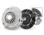 Clutch Masters 240sx KA24E SOHC Hybrid Heavy Duty Sprung Clutch Kit FX250