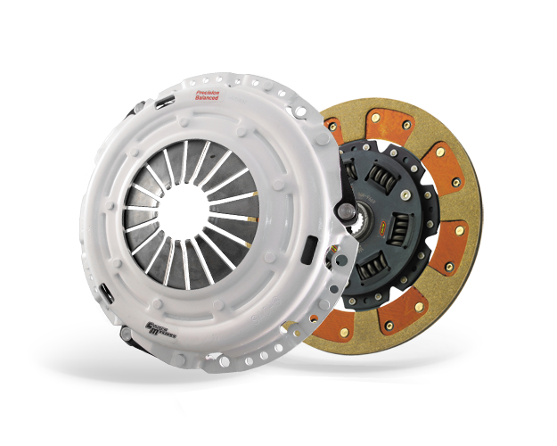 Clutch Masters 240sx KA24E SOHC Kevlar STREET Single Clutch Kit FX300