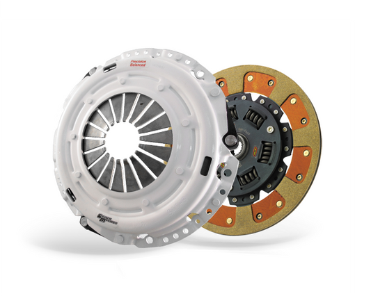 Clutch Masters 240sx KA24E SOHC Kevlar STREET Single Clutch Kit FX300