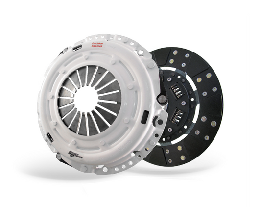 Clutch Masters SR20DET Sprung Single Disc Clutch Kit FX350