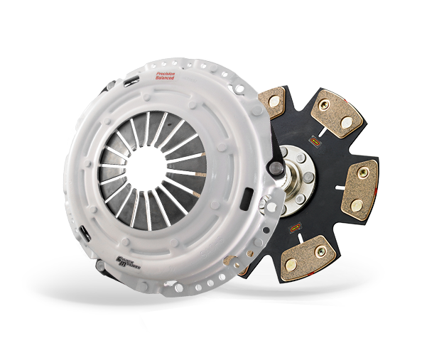 Clutch Masters 1JZ R154 Ceramic Single Disc Clutch Kit FX500 (6-puck)