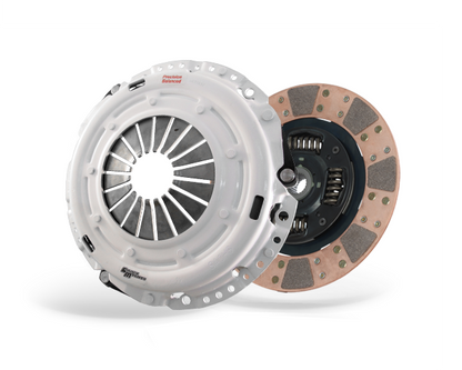 Clutch Masters 1JZ (R154) Sprung Ceramic Disc Clutch Kit FX400 (8-puck)
