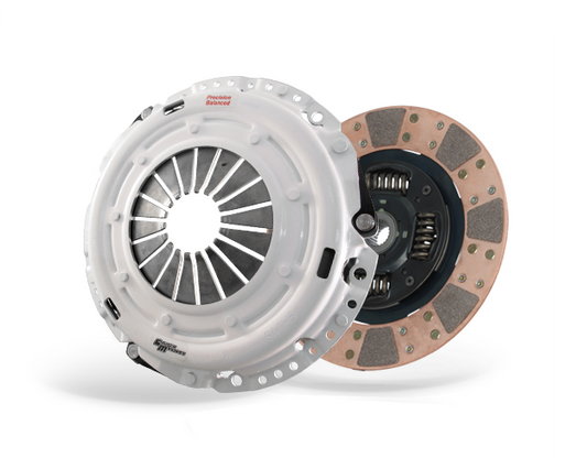 Clutch Masters 1JZ (R154) Sprung Ceramic Disc Clutch Kit FX400 (8-puck)