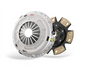 Clutch Masters 2JZ GE Ceramic Single Clutch Kit FX400 (6 Puck)